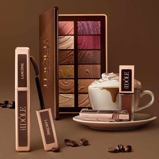 PALETA DE SOMBRAS LASH IDOLE PALETTE